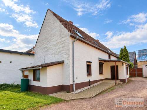 Foto - Haus zum Kaufen in Löbersdorf 117.000,00 € 176 m²