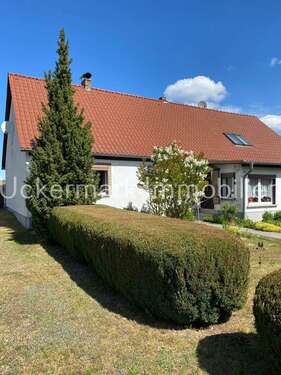 Foto - Haus zum Kaufen in Templin 134.000,00 € 100 m²