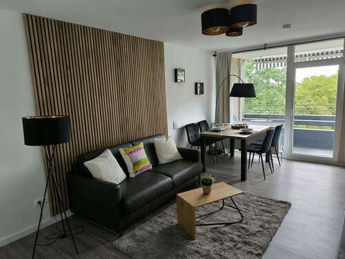 Foto - Wohnen auf Zeit in Neuss 1.445,00 €