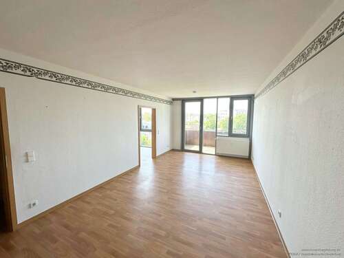 Foto - Wohnung zum Mieten in Magdeburg Werder 560,00 € 51.81 m²