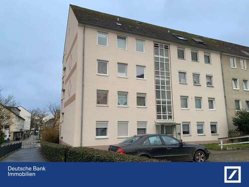 Foto - Wohnung zum Kaufen in Wolfsburg 99.000,00 € 71 m²