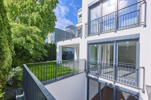 Foto - Wohnung zum Kaufen in München 1.099.000,00 € 116 m²