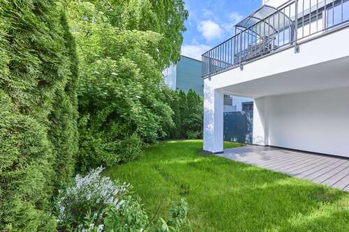 Foto - Wohnung zum Kaufen in München 998.000,00 € 116 m²