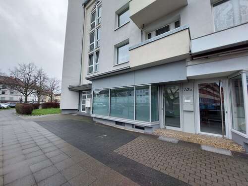 Foto - Büro in Hannover 625,35 € 53 m²