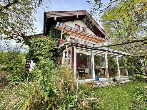 Foto - Haus zum Kaufen in Trostberg 520.000,00 € 200 m²