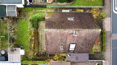 Foto - Grundstück zu verkaufen in Bad Homburg 669.000,00 € 375 m²