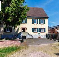 Haus zum Kaufen in Friesenheim Schuttern 420.000,00 € 205 m² - Friesenheim / Schuttern