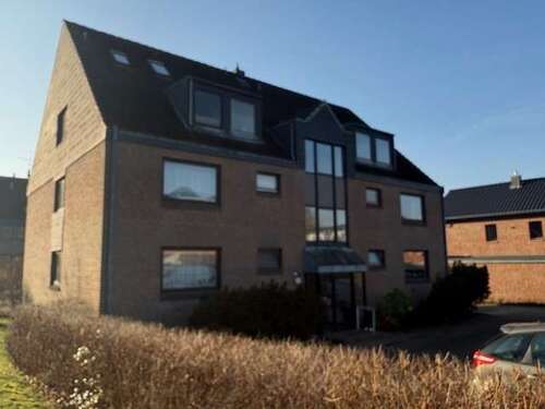 Foto - Wohnung zum Mieten in Trittau 930,00 € 78 m²