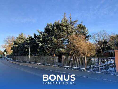 Foto - Grundstück zu verkaufen in Moritzburg Friedewald 795.000,00 € 5998 m²