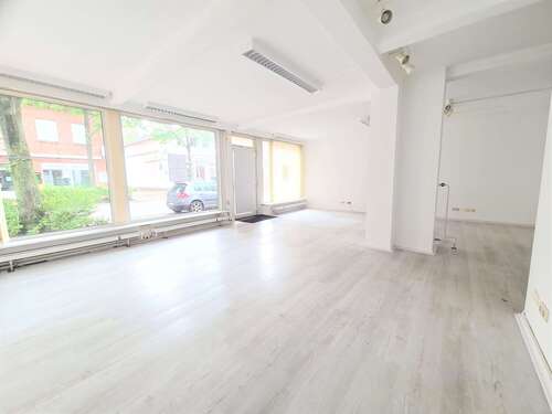 Foto - Einzelhandel in itzehoe 1.050,00 € 98 m²