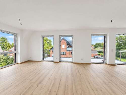 Foto - Wohnung zum Kaufen in Rosendahl 292.500,00 € 75 m²