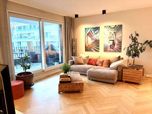 Foto - Wohnung zum Mieten in Köln 2.500,00 € 125 m²