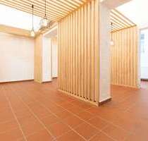 Halle in Leipzig 450,00 € 55 m²