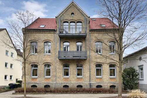 Foto - Wohnung zum Kaufen in Braunschweig 475.000,00 € 133 m²