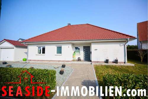 Foto - Haus zum Kaufen in Rerik 579.000,00 € 120.77 m²