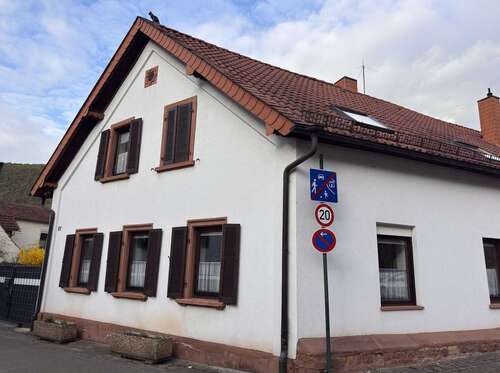 Foto - Haus zum Mieten in Bad Dürkheim 1.350,00 € 170 m²