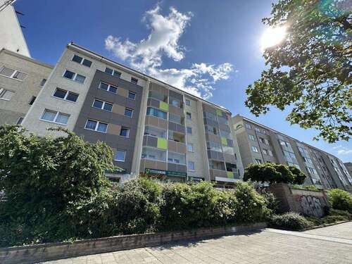 Foto - Wohnung zum Mieten in Chemnitz 248,00 € 41.3 m²