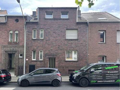 Foto - Haus zum Kaufen in Mönchengladbach 215.000,00 € 150 m²