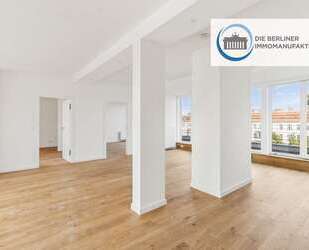Wohnung zum Kaufen in Berlin 850.000,00 € 114 m²