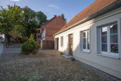 Foto - Haus zum Kaufen in Alt Ruppin 490.000,00 € 164.33 m²