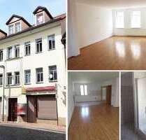 Wohnung zum Mieten in Groitzsch 682,50 € 91 m²