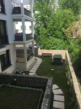 Foto - Wohnung zum Mieten in Berlin 1.450,00 € 67 m²
