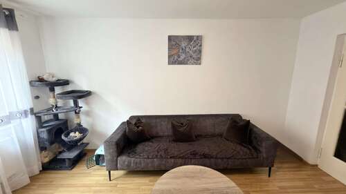 Foto - Wohnung zum Mieten in Nürnberg 550,00 € 50 m²