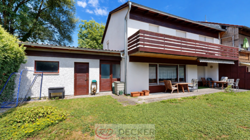 Foto - Haus zum Kaufen in Erding 745.000,00 € 135 m²