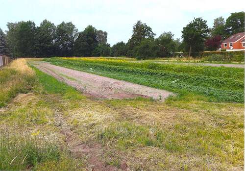 Foto - Grundstück zu verkaufen in Delmenhorst 1.750.000,00 € 7119 m²
