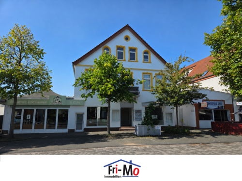Foto - Haus zum Kaufen in Bünde 1.150.000,00 € 860 m²