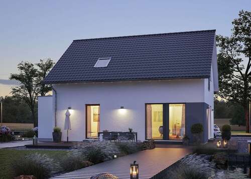 Foto - Haus zum Kaufen in Queidersbach 467.730,00 € 124 m²