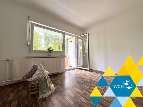 Foto - Wohnung zum Mieten in Chemnitz 375,00 € 70.71 m²