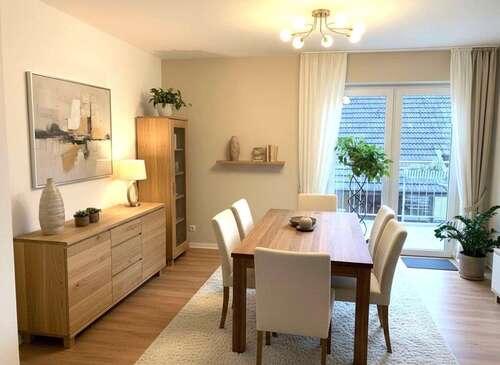 Foto - Wohnung zum Kaufen in Langwedel 289.000,00 € 85 m²