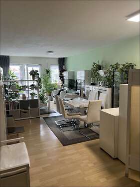 Foto - Wohnung zum Kaufen in Mainaschaff 179.000,00 € 70.22 m²