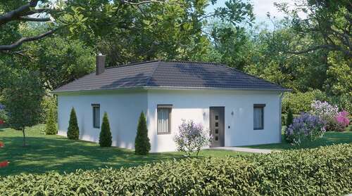 Foto - Haus zum Kaufen in Wolfsburg OT Brackstedt 157.500,00 € 63 m²