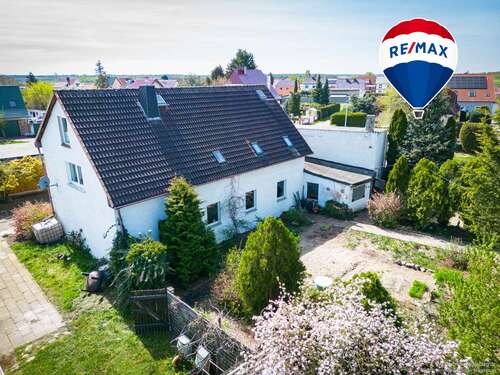 Foto - Haus zum Kaufen in Dannigkow 185.000,00 € 172 m²
