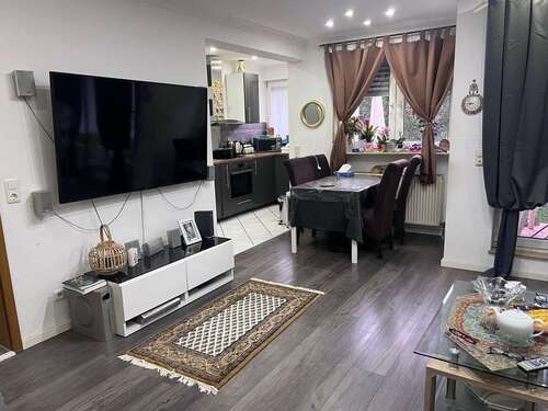 Foto - Wohnung zum Kaufen in Wiesbaden 229.000,00 € 52 m²