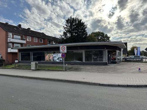 Foto - Einzelhandel in Norderstedt 3.912,00 € 215 m²