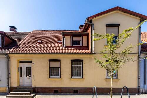 Foto - Haus zum Kaufen in Malchow 178.000,00 € 180 m²