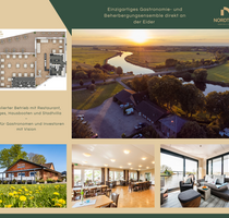 Gastronomie in Breiholz 1.680.000,00 € 376 m²