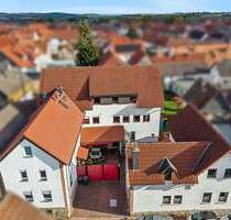 Haus zum Kaufen in Butzbach 715.000,00 € 448 m²