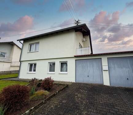 Foto - Haus zum Kaufen in Aulendorf 370.000,00 € 114 m²