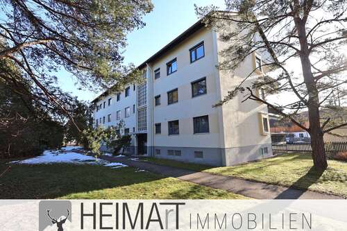 Foto - Wohnung zum Mieten in Wolfratshausen 900,00 € 48 m²