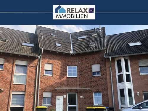 Foto - Wohnung zum Mieten in Heinsberg Unterbruch 360,00 € 42 m²