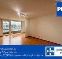 Wohnung zum Mieten in Homburg 690,00 € 50 m²