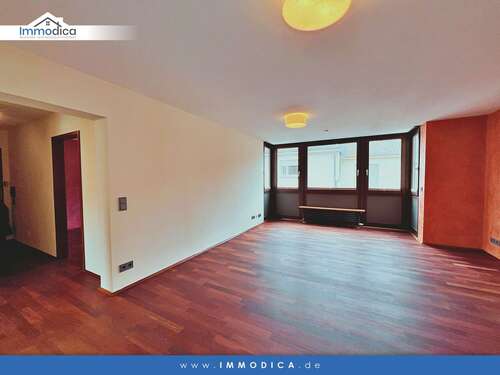 Foto - Wohnung zum Mieten in Mannheim 940,00 € 65 m²