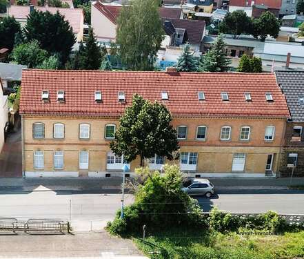 Foto - Wohnung zum Mieten in Greppin 615,00 € 77 m²