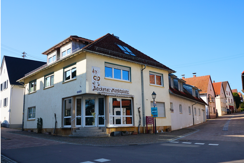 Foto - Haus zum Kaufen in Schweigen-Rechtenbach 580.000,00 € 263.53 m²