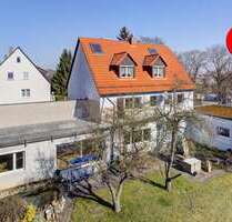 Haus zum Kaufen in Nürnberg 889.000,00 € 268 m²