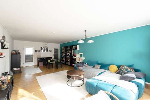 Foto - Wohnung zum Kaufen in Lüneburg 309.000,00 € 103 m²